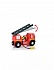Игровой набор - Ж/д Пожарная команда спасателей, свет, звук, 30 предметов  - миниатюра №2